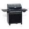 Grills Rösle BBQ Station Magnum G3 Bedienungsanleitung