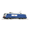 Modelleisenbahnen roco E.483 Montageanleitung