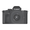 Kameras Panasonic LUMIX DC-G100D Bedienungsanleitung