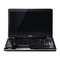 Toshiba SATELLITE A500