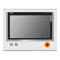 Monitore Siemens IFP1900 INOX PRO Kompaktbetriebsanleitung