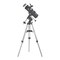 Teleskope Bresser Spica AE 130/1000 EQ Bedienungsanleitung