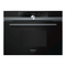 Dampfgarer Siemens CD834GB 1-Serie Gebrauchsanleitung