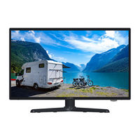 Reflexion LEDW19i+ Bedienungsanleitung
