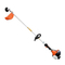 Rasentrimmer Hitachi Koki CG 25EUP2 L Bedienungsanleitung