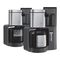 Kaffeemaschinen Siemens TC 863-Serie Gebrauchsanweisung