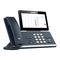 Telefone Yealink MP58 Schnellstartanleitung