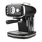 Kaffeemaschinen Silvercrest SEMS 1100 B2 Bedienungsanleitung