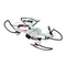 Drohnen, Quadrocopter & Multicopter Jamara Angle 120 Altitude 2,4 GHz Gebrauchsanleitung
