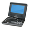 MP3 Player Denver MT-779 Bedienungsanleitung
