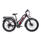 Fahrräder JOBOBIKE ROBIN Bedienungsanleitung