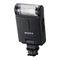 Kamera- und Fotozubehör Sony HVL-F20M Bedienungsanleitung