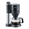 Kaffeemaschinen SEVERIN KA 5703 Gebrauchsanweisung