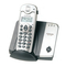Schnurlose Festnetztelefone AUDIOLINE DECT 4800 Bedienungsanleitung