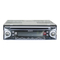 Autoradios Sony CDX-MP30 Installation/Anschlu