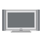 Fernseher Tech Line TL-26LC735 Bedienungsanleitung