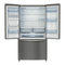 Hisense HR6FDFF630S
