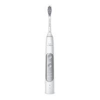 Philips sonicare ExpertClean 7500 Bedienungsanleitung
