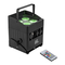EuroLite AKKU IP UP-4 QCL Spot QuickDMX MK2