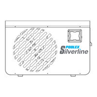 Poolex Silverline MIN Gebrauchsanleitung