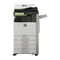 All-in-One-Drucker Sharp MX-4112N Kurzanleitung