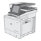 HP M577dn