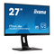 Monitore iiyama PROLITE XUB2792HSU Bedienungsanleitung