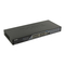 Netzwerk Switches D-Link DSS-100E-18P Schnellinstallationsanleitung
