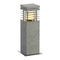 Außenleuchten SLV ARROCK GRANITE 231410 Betriebsanleitung