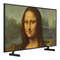 Monitore Samsung The Frame GQ65LS03B Bedienungsanleitung