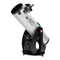Teleskope Celestron STARSENSE EXPLORER DOB Serie Bedienungsanleitung