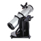 Teleskope Celestron STARSENSE EXPLORER DOB Serie Bedienungsanleitung