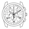 Uhren Citizen H 57 Series Bedienungsanleitung