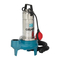Pumpen Calpeda GX. Betriebsanleitung
