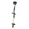 Rasentrimmer Pattfield PE-BT25 Original-Gebrauchsanweisung