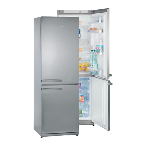 NABO KGK 3020 Handbücher