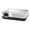 Beamer Sanyo PLC-XW56 Bedienungsanleitung