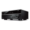 AV-Receiver Yamaha MusicCast RX-D485 Schnellstartanleitung