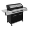 Grills Grillfürst G620 Bedienungsanleitung, Montageanleitung