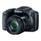 Kameras Canon PowerShot SX520 HS Benutzerhandbuch