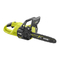 Kettensäge Ryobi RY18CSX30A Bedienungsanleitung
