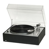 Braun PS 600 Bedienungsanleitung