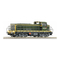 Modelleisenbahnen roco BB 63000 SNCF Betriebsanleitung