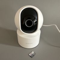 Xiaomi C200 Anleitung Artikel