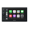 Sony XAV-AX1000 Handbuch