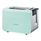 Toaster Bosch TAT861 series Gebrauchsanleitung