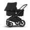 Kinderwagen Bugaboo fox2 Bedienungsanleitung