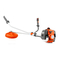 Rasentrimmer Husqvarna 129R Bedienungsanweisung