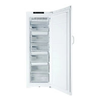 Indesit UIAA 12 F I Gebrauchsanleitung