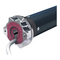 Motoren cherubini Blue Wave RX Einstellanleitungen